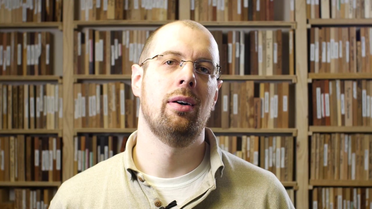 Quest for the Hardest Wood in the World