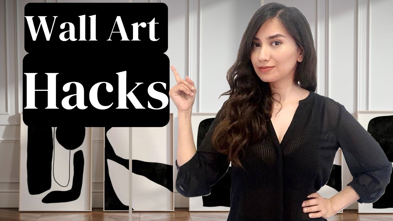 WALL DECOR: The Ultimate Guide