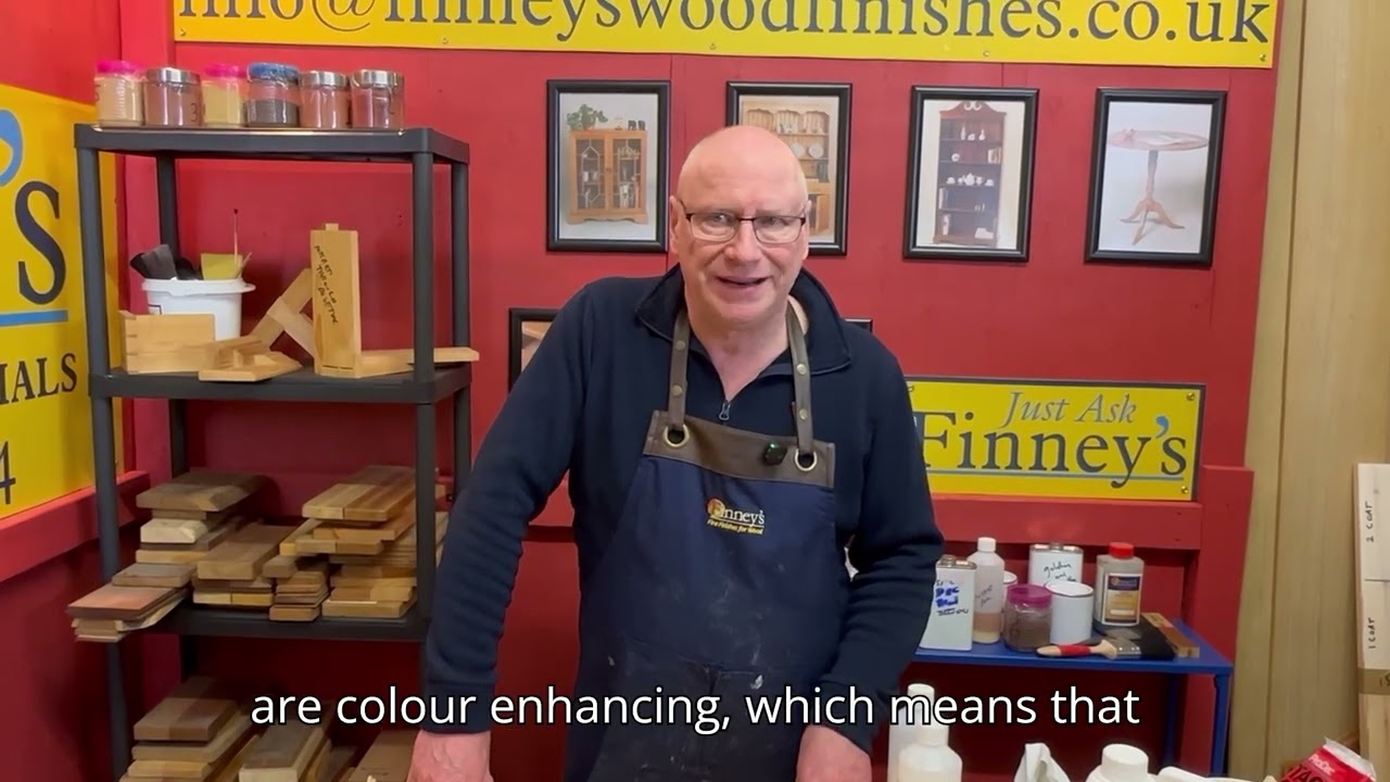 How to Keep Wood Looking Light and Natural