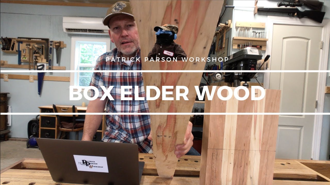 Does Box Elder suck?