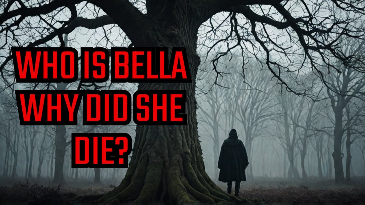 The Unsolved Mystery of Bella in the Wych Elm