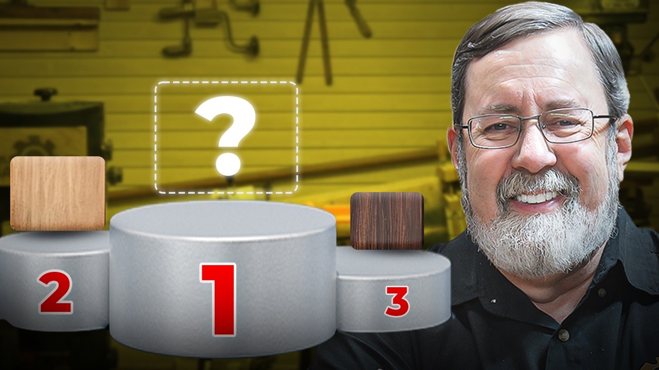 Best Type of Wood for Cutting Board