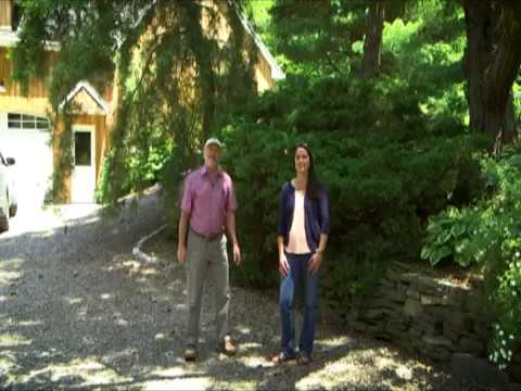 Home Gardener - Past Project Review/Weeping Pine