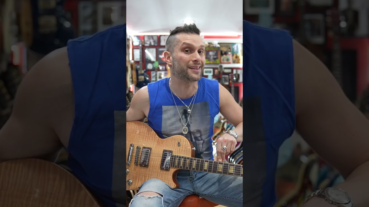 Flame Maple Everything!