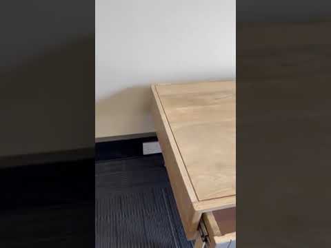 Mango Wood Forrest Coffee Table