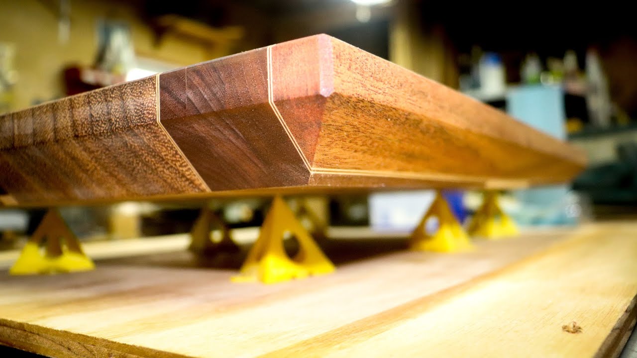 Charcuterie Board with Parota and Friends