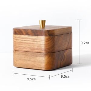 Small Wood Boxes - glamorwood