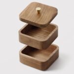 Small Wood Boxes - glamorwood