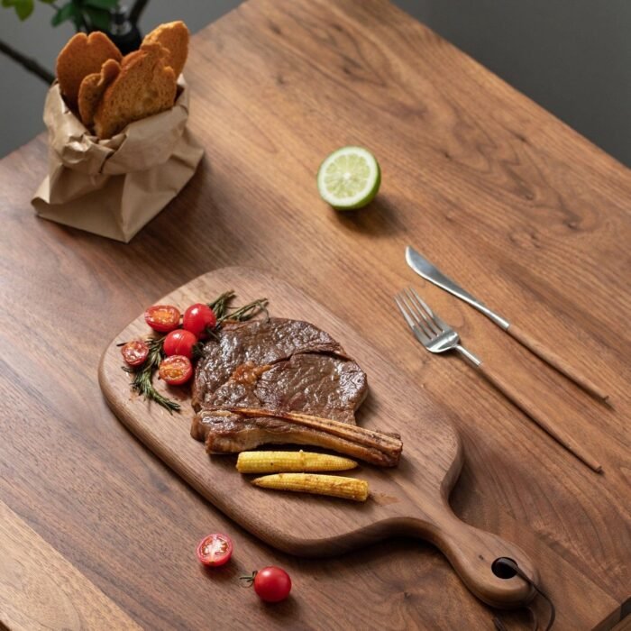 cutting board with handle 746547