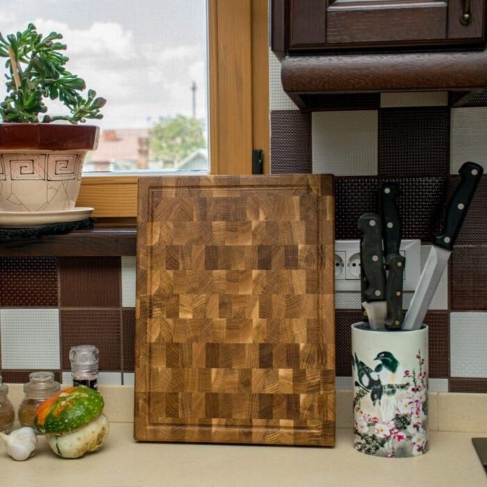 durable kitchen cutting board 809643