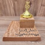 Embrace Serenity with Our Exquisite Incense Burner - glamorwood
