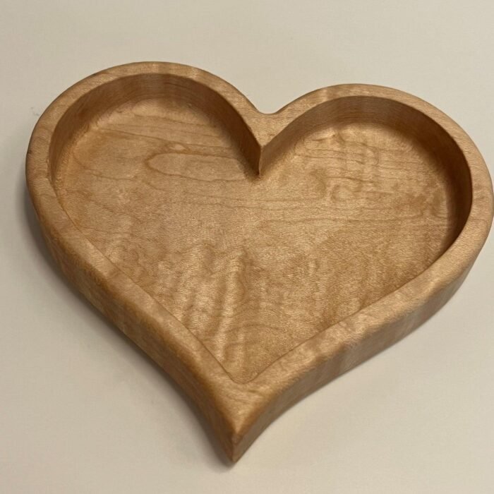 heart shaped tray 431384