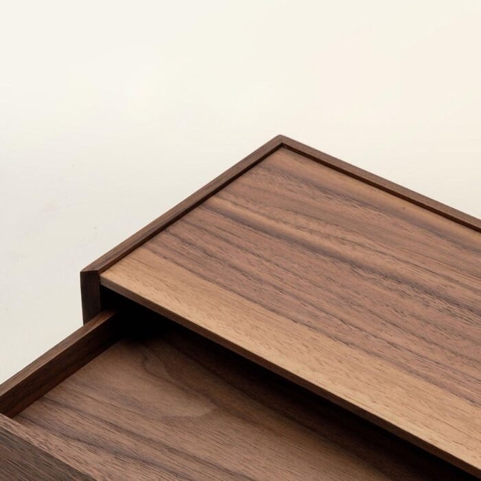 multi-layer drawer storage box - glamorwood