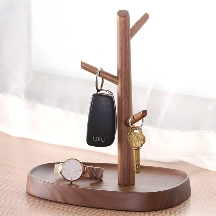 necklace and key organizer 657928