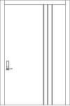 Pivot Doors (ACP)