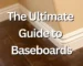 Baseboards