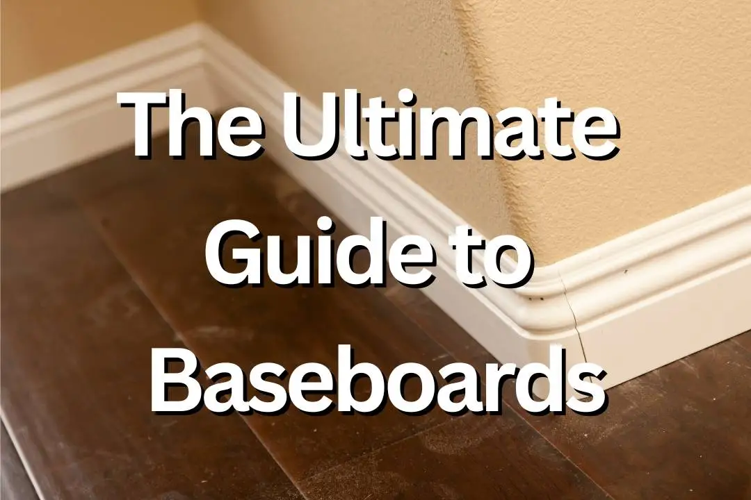 Baseboards