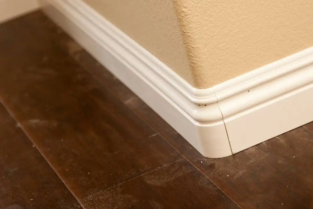 Bullnose Baseboard