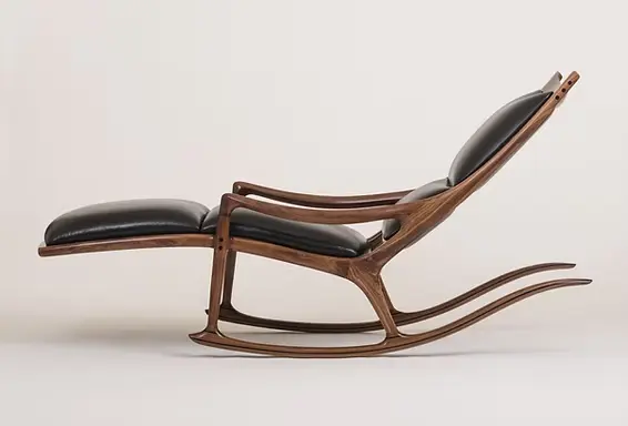 Chaise Rocker