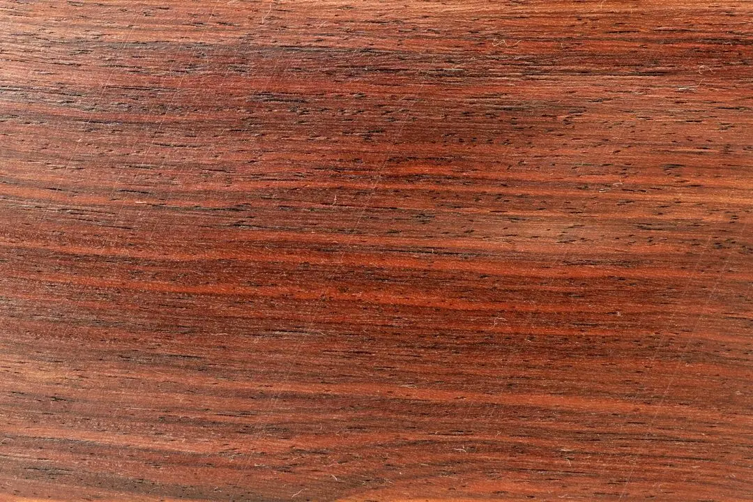 Cocobolo Wood 1