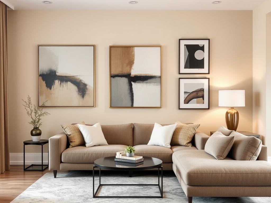 Wall Art for Your Living Room