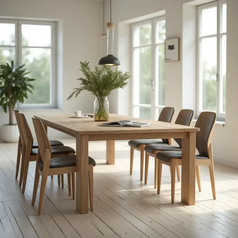 White Oak Furniture