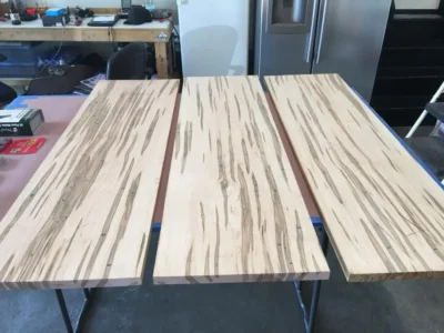 ambrosia maple lumber