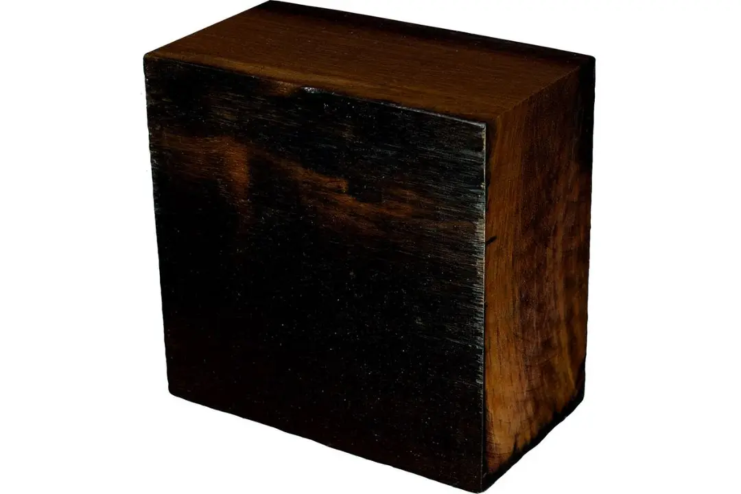 brazilian ebony wood