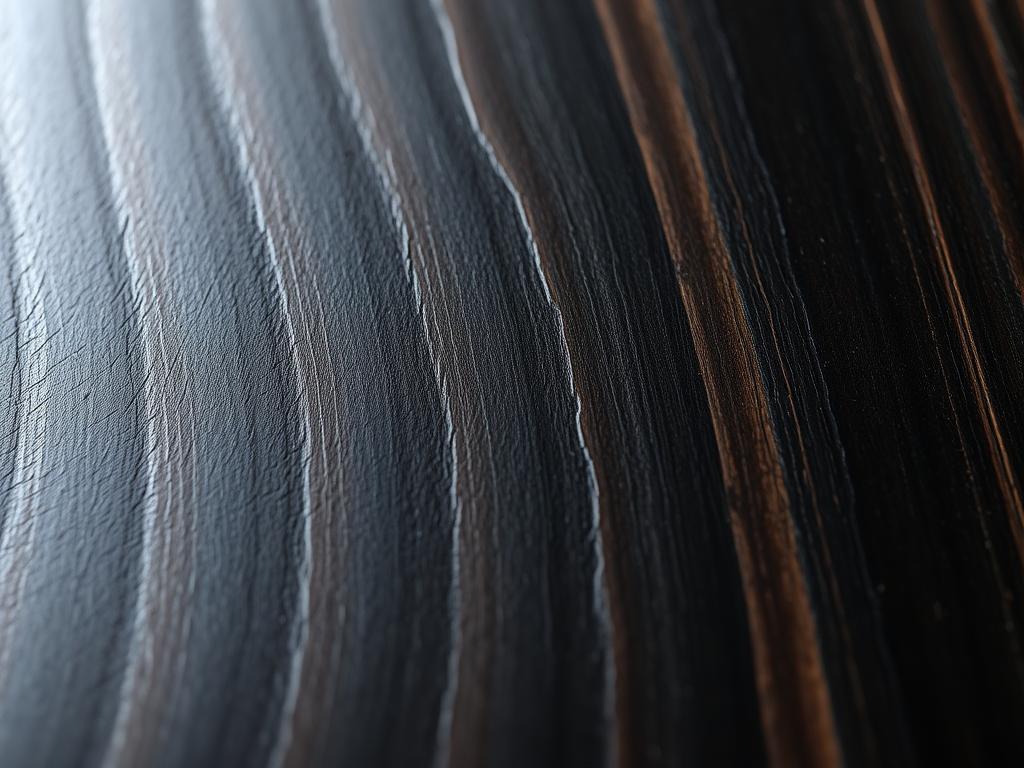 ebony wood hardness