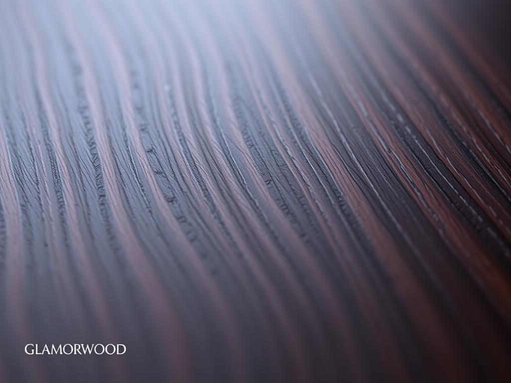 ebony wood