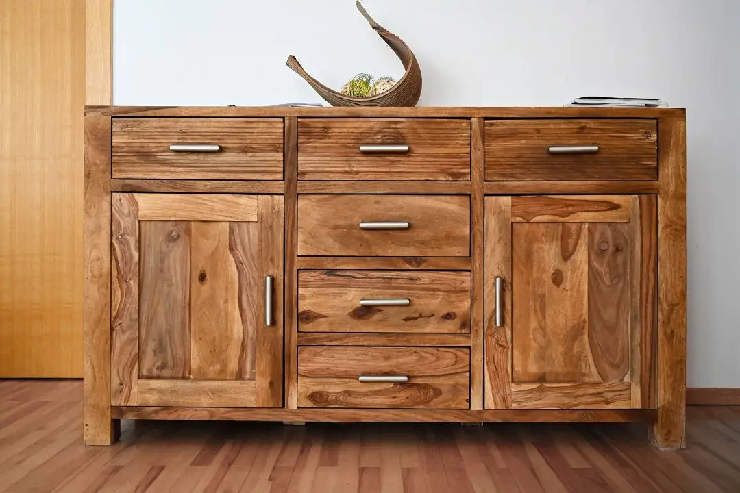 olive wood furniture