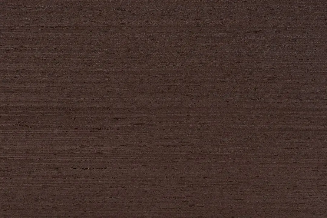 wenge wood veneer