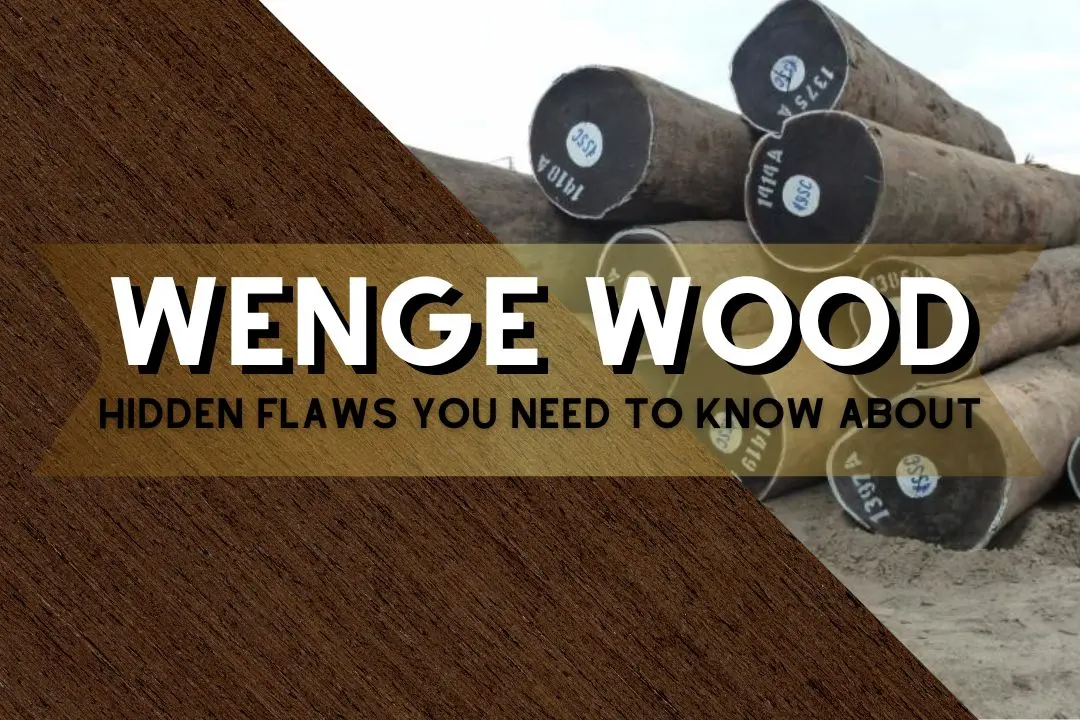 wenge wood