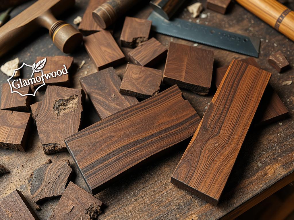 wenge woodworking challenges