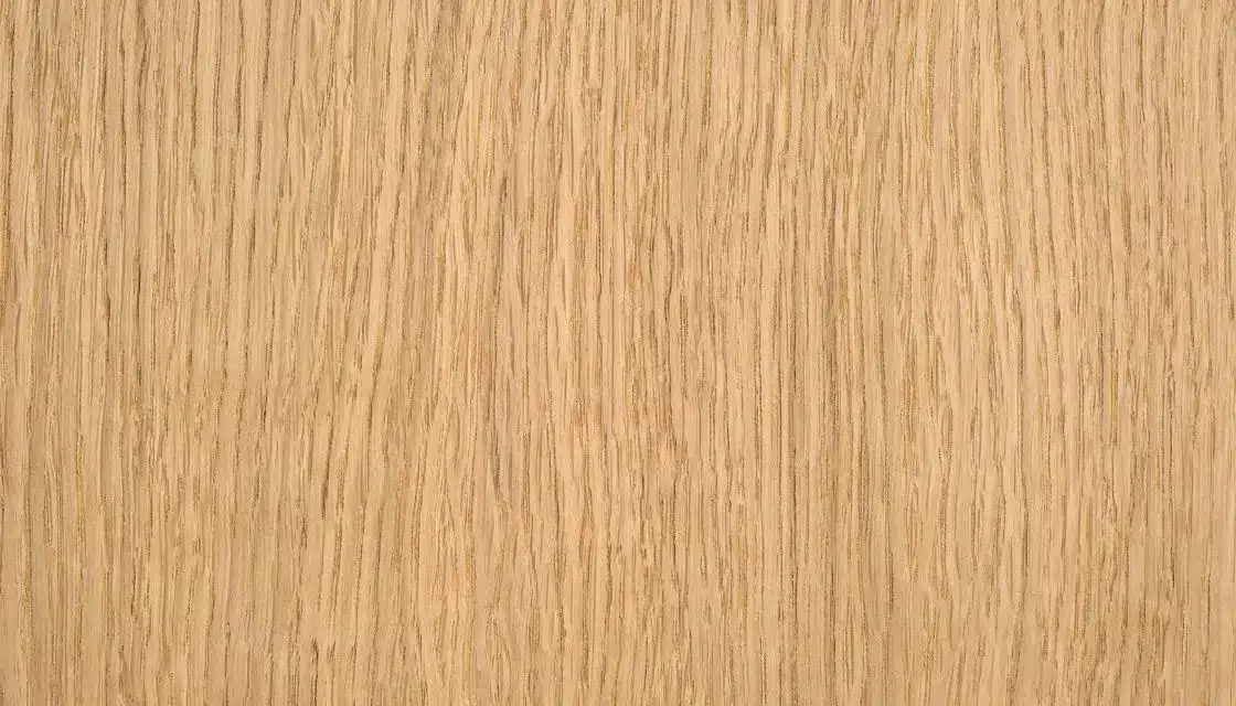 white oak wood