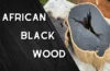 African black wood