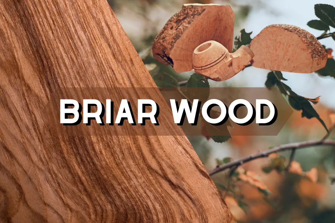 Briar Wood