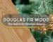 Douglas Fir wood