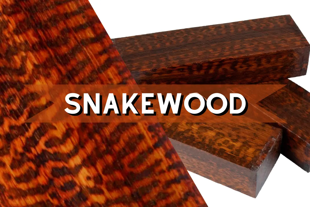 Snakewood