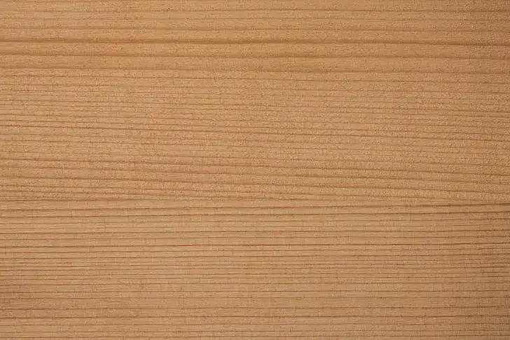 cedar wood veneer