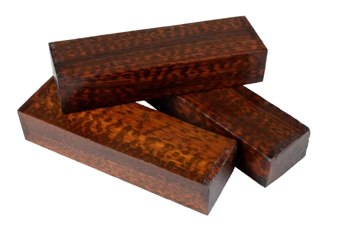 Snakewood 1