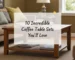 Coffee Table Sets