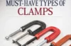Types of Clamps