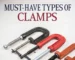 Types of Clamps