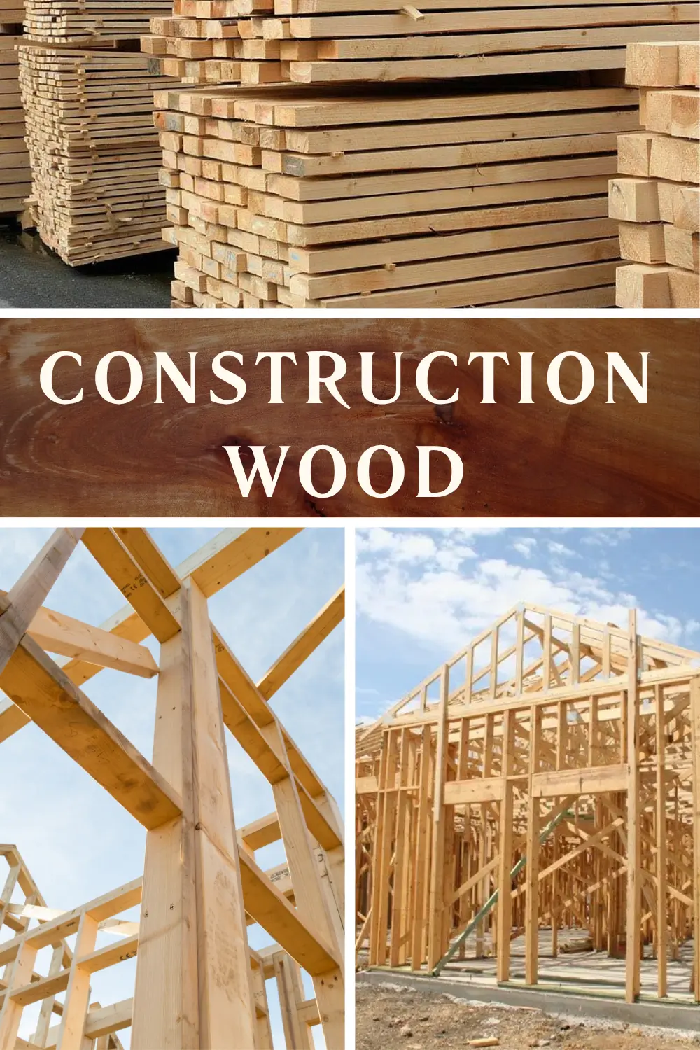 Construction Wood 1