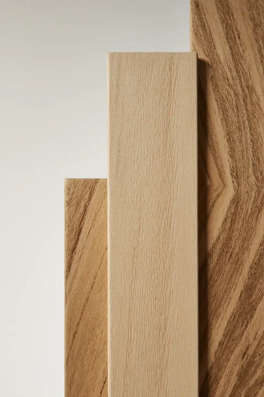 Kiln Dried Wood 1
