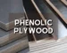 Phenolic Plywood