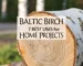 baltic birch