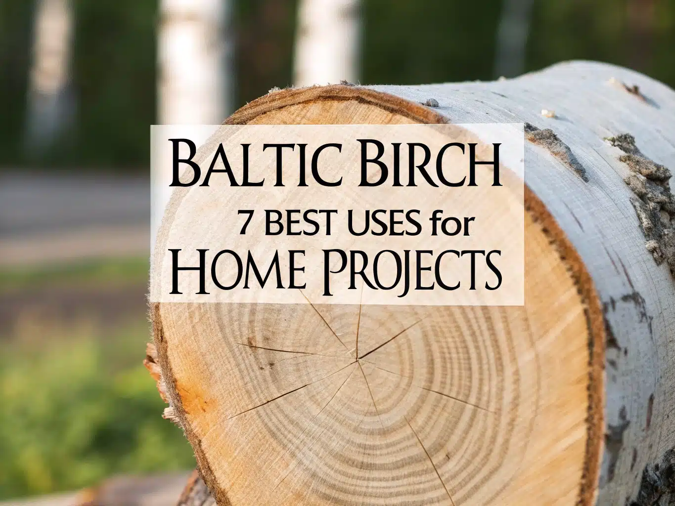baltic birch