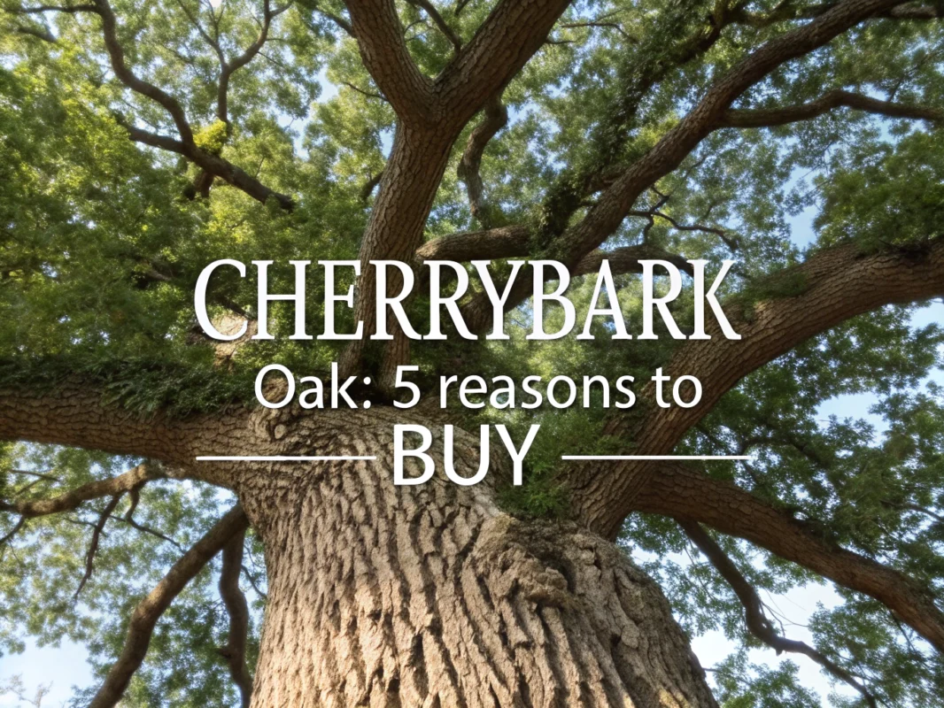 cherrybark oak
